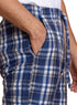 Checkered 6 Home Pants - Khotwh